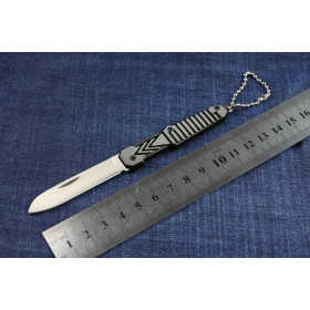 Wolf 5933 small no lock folding knife UD402223 